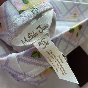 Girls size 12 Matilda Jane Spring/Summer outfit